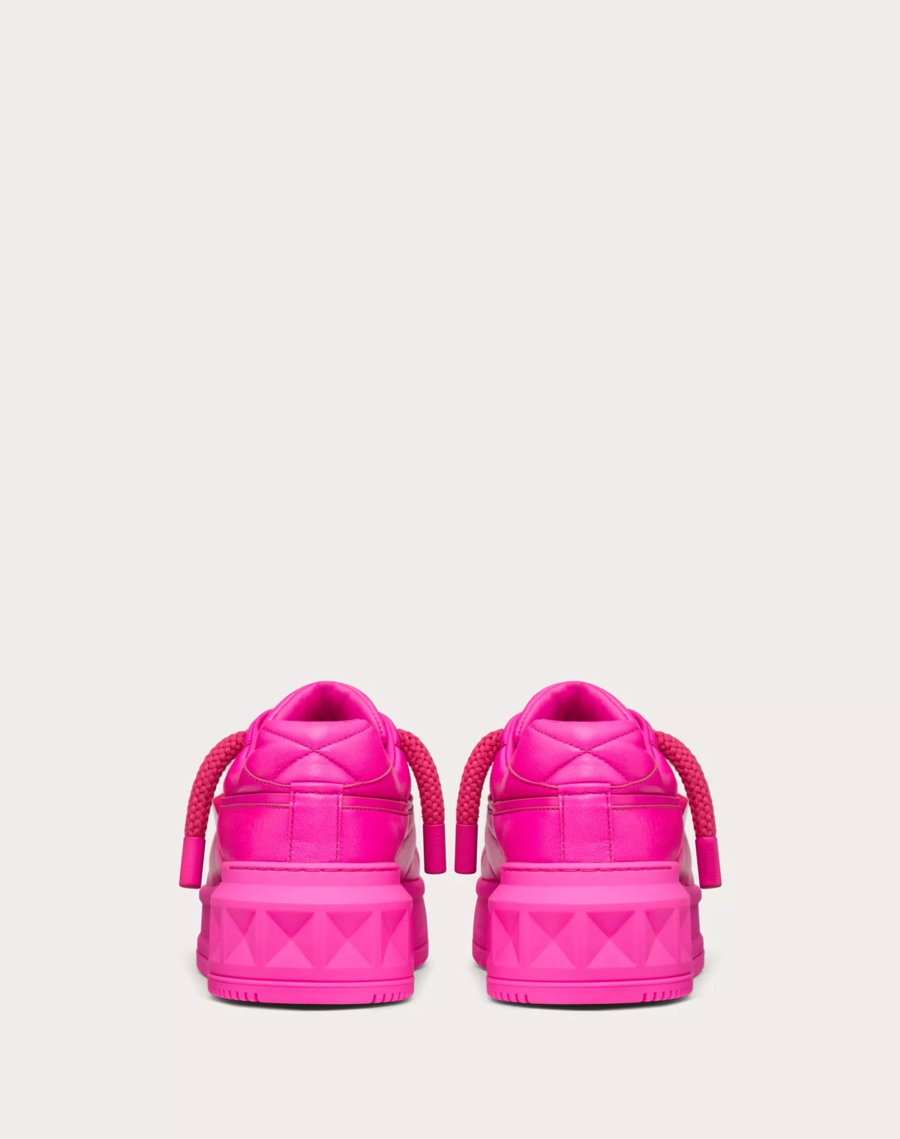 ONE STUD XL TRAINER IN NAPPA LEATHER